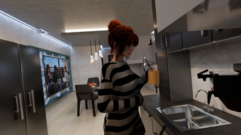 Finding Mia Screenshot 3 