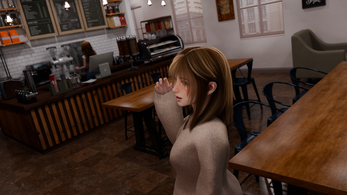 Finding Mia Screenshot 1 