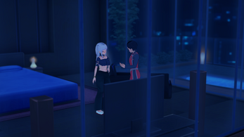 Byond Screenshot 1 