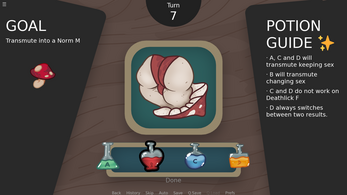 Topped Screenshot 2 