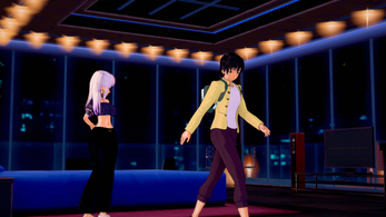 Byond Screenshot 4 
