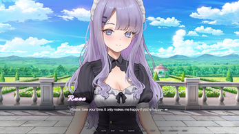 Caustic Murmurs Screenshot 3 