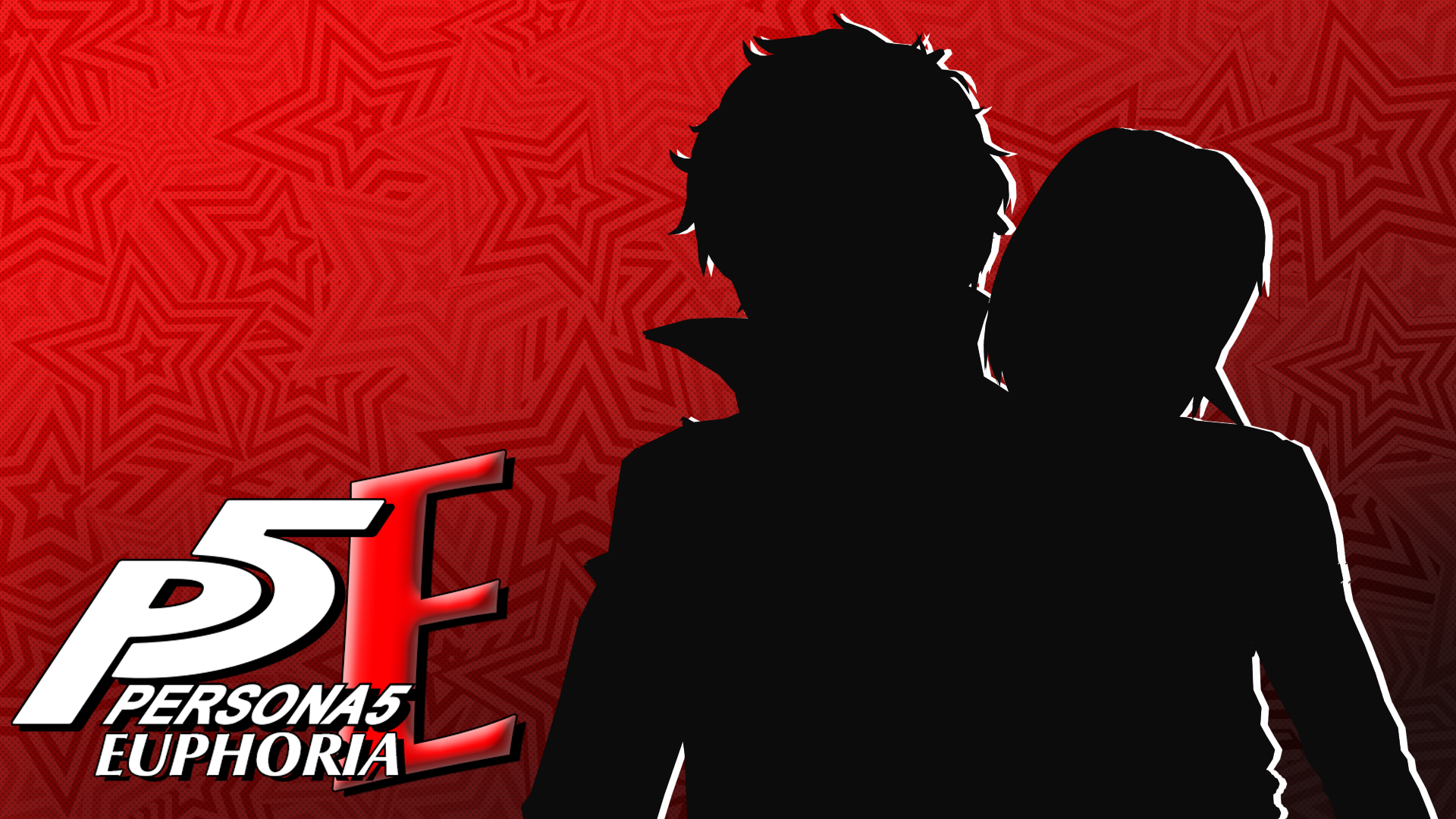 Persona 5: Euphoria