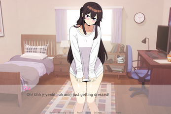 Gia's_Tutor Screenshot 3 