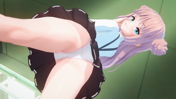 Miyu Chan: Tender Kitty Screenshot 1 