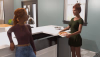 Angel's love Screenshot 8