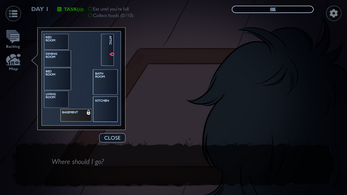Girl in the Attic (NSFW) Screenshot 7 