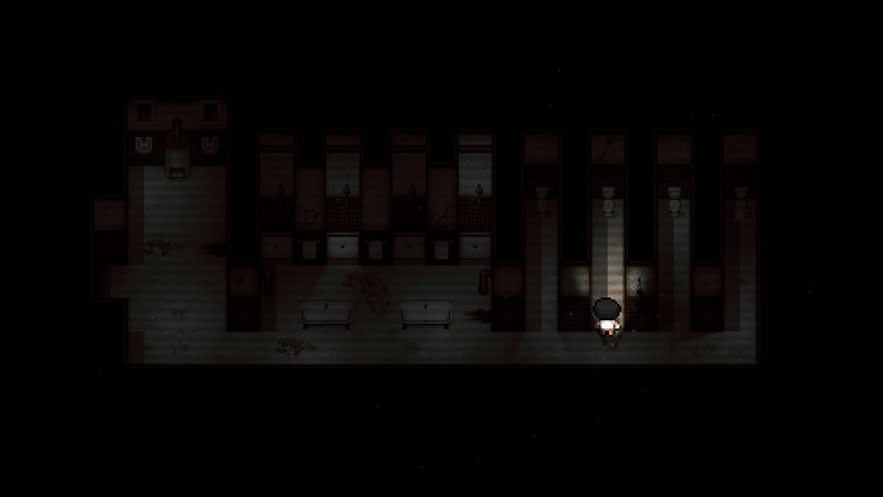 Cycle of Corruption - Free Version Screenshot 2 