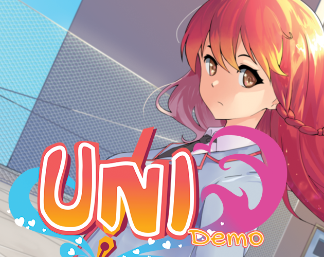 Uni (Demo) APK