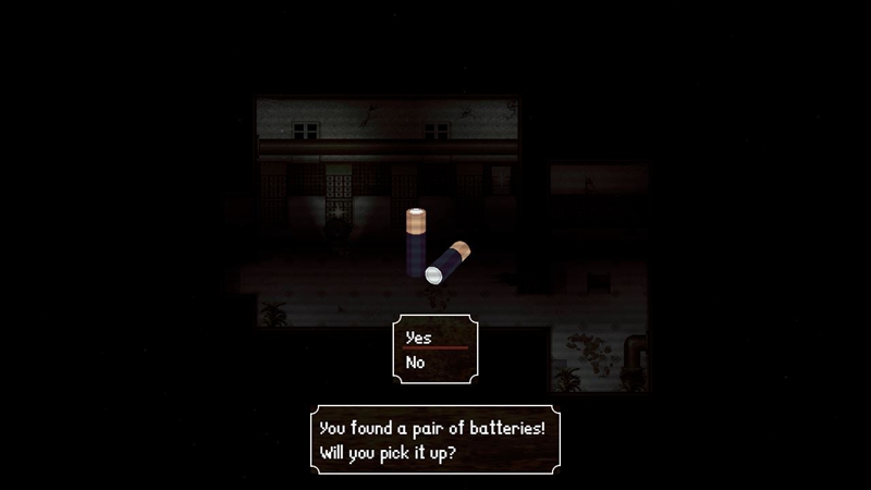 Cycle of Corruption - Free Version Screenshot 3 