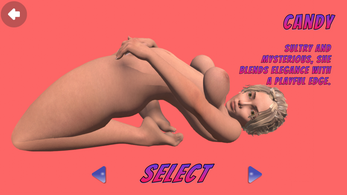 Red Light Run  - Adult NSFW (Free Version) Screenshot 5 