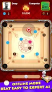 World Of Carrom Screenshot 4 