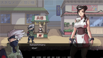 Sekira Demo - Orcish Camp Screenshot 3 