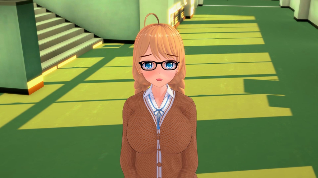 Garden of Venus Screenshot 2 