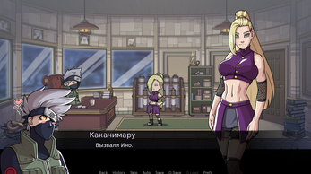 Sekira Demo - Orcish Camp Screenshot 4 