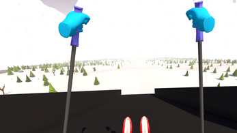 Gravitas Screenshot 1 