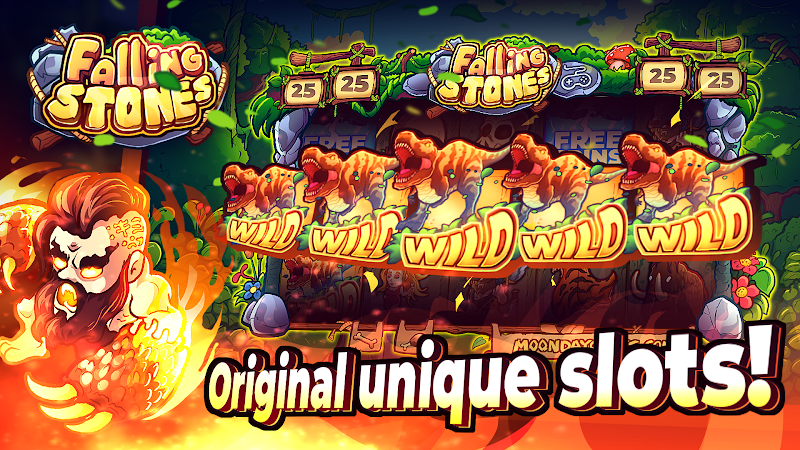 One Night Casino Screenshot 3