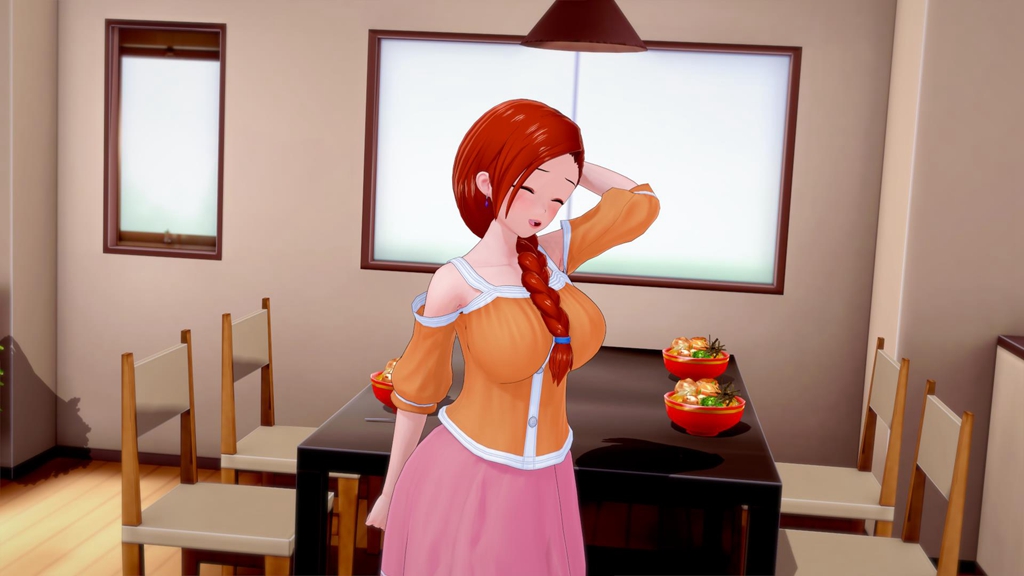 Garden of Venus Screenshot 3 