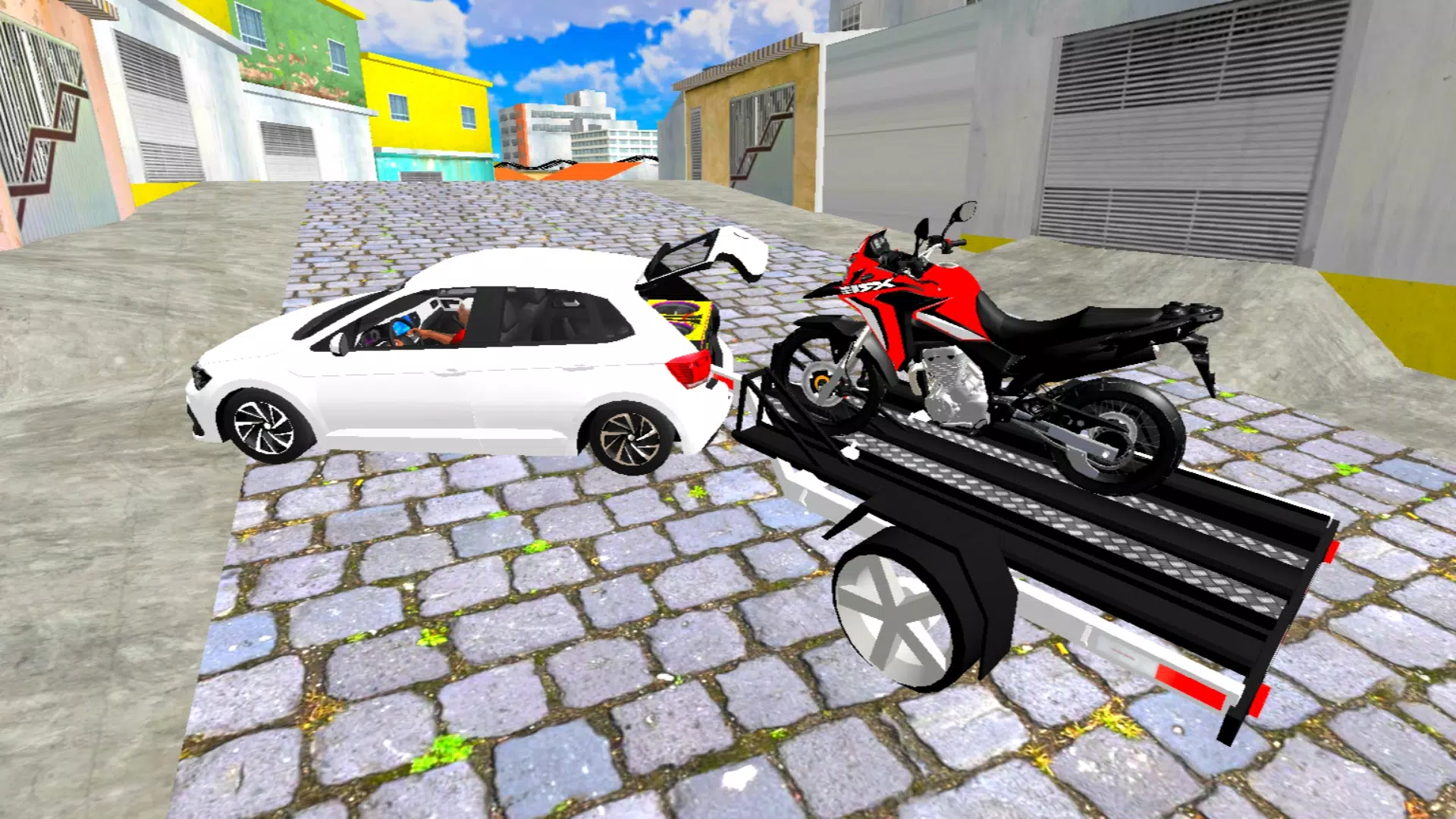 Grau De Moto Screenshot 5