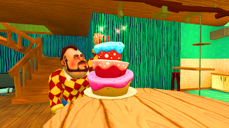 Dark Riddle - Story mode Screenshot 1 
