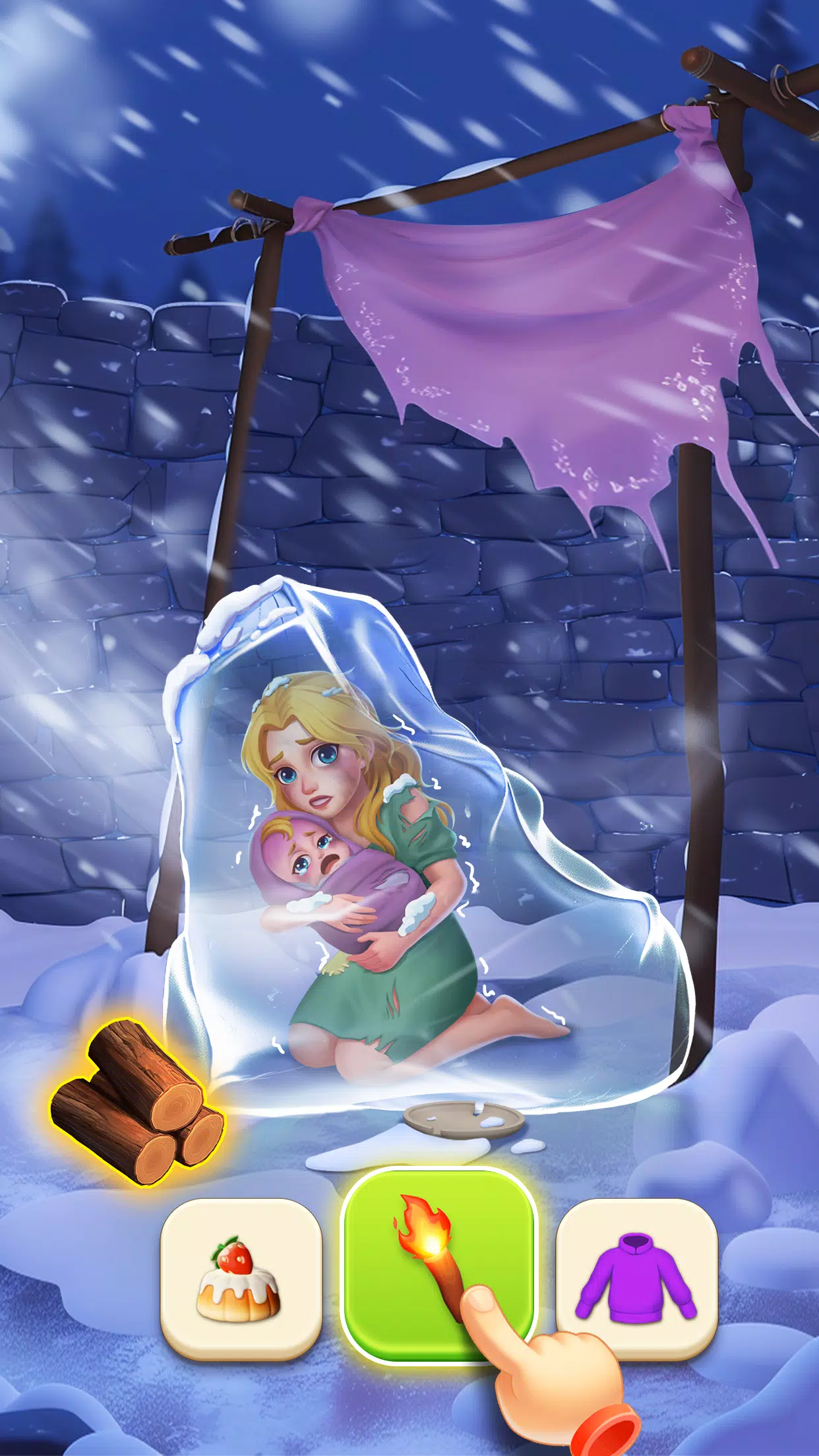Dream Family Screenshot 4 