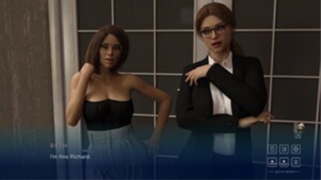 Mirror World Screenshot 2 