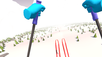 Gravitas Screenshot 4 