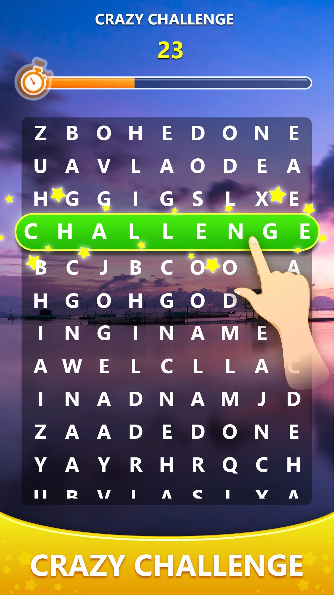 Word Move Screenshot 3