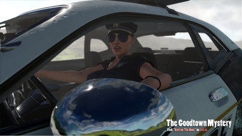 The Goodtown Mystery ð - Free Screenshot 3 