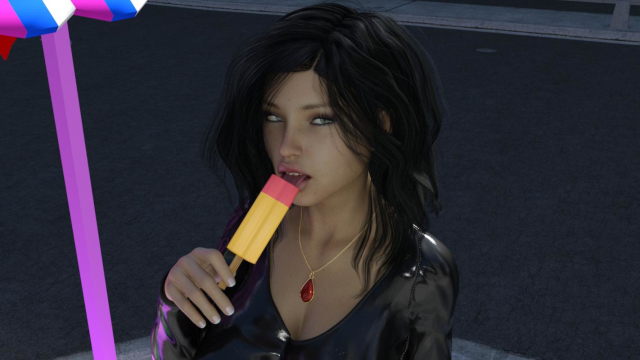 Thirsty For My Guest Season 1 Screenshot 2 