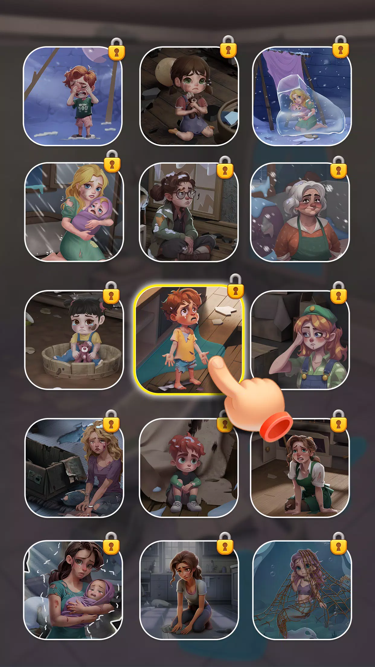 Dream Family Screenshot 8 