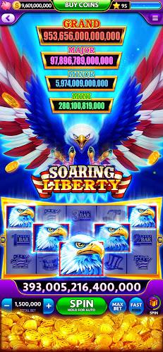 Cash Carnival Screenshot 12