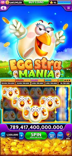 Cash Carnival Screenshot 9