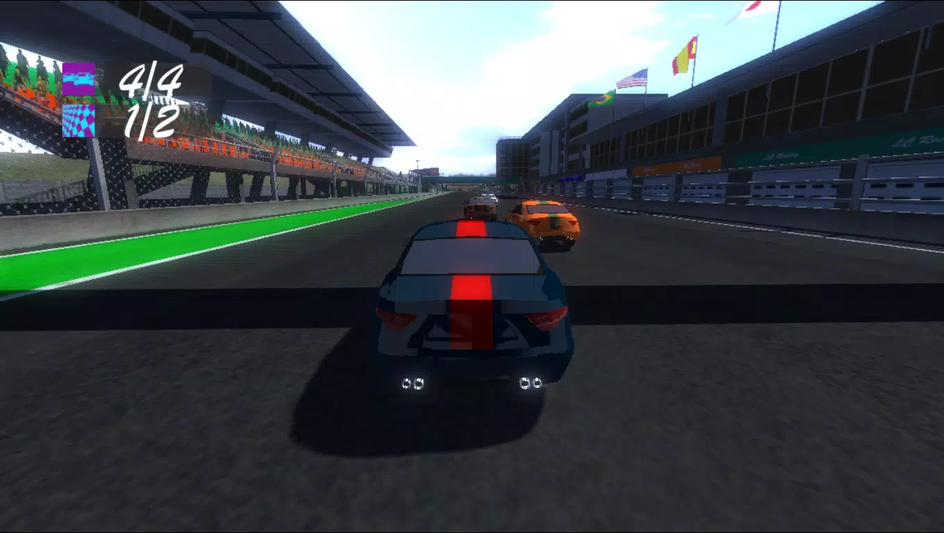 LC Racing Screenshot 5 