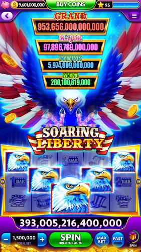 Cash Carnival Screenshot 6