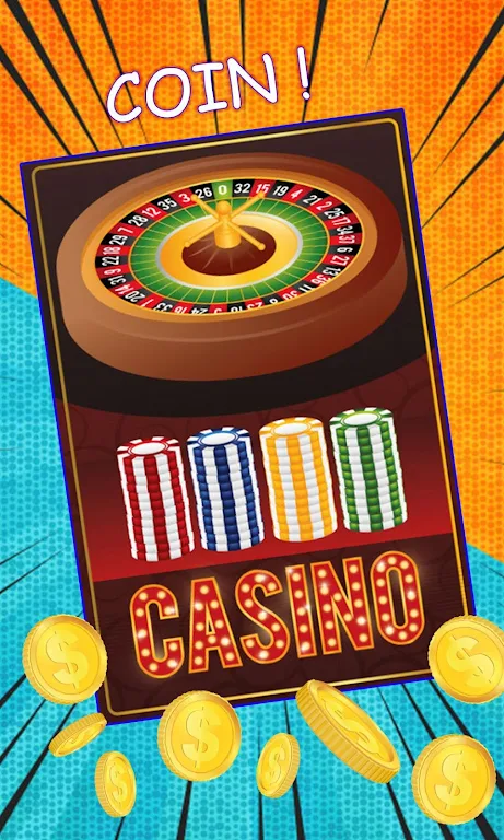 Casino Royal Screenshot 4