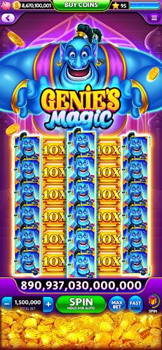 Cash Carnival Screenshot 10