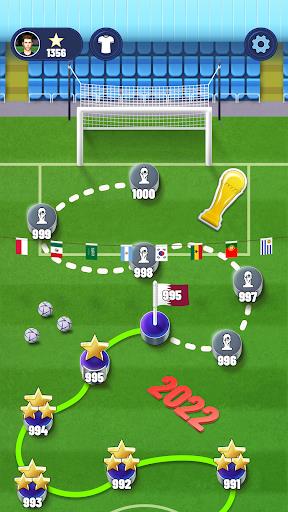 Soccer Superstar Screenshot 4 