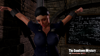 The Goodtown Mystery ð - Free Screenshot 5 
