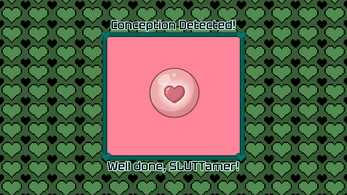 SlutMaster - Pink Peach Edition - Demo/Public Screenshot 1 