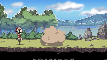 Sekira Demo - Orcish Camp Screenshot 7 