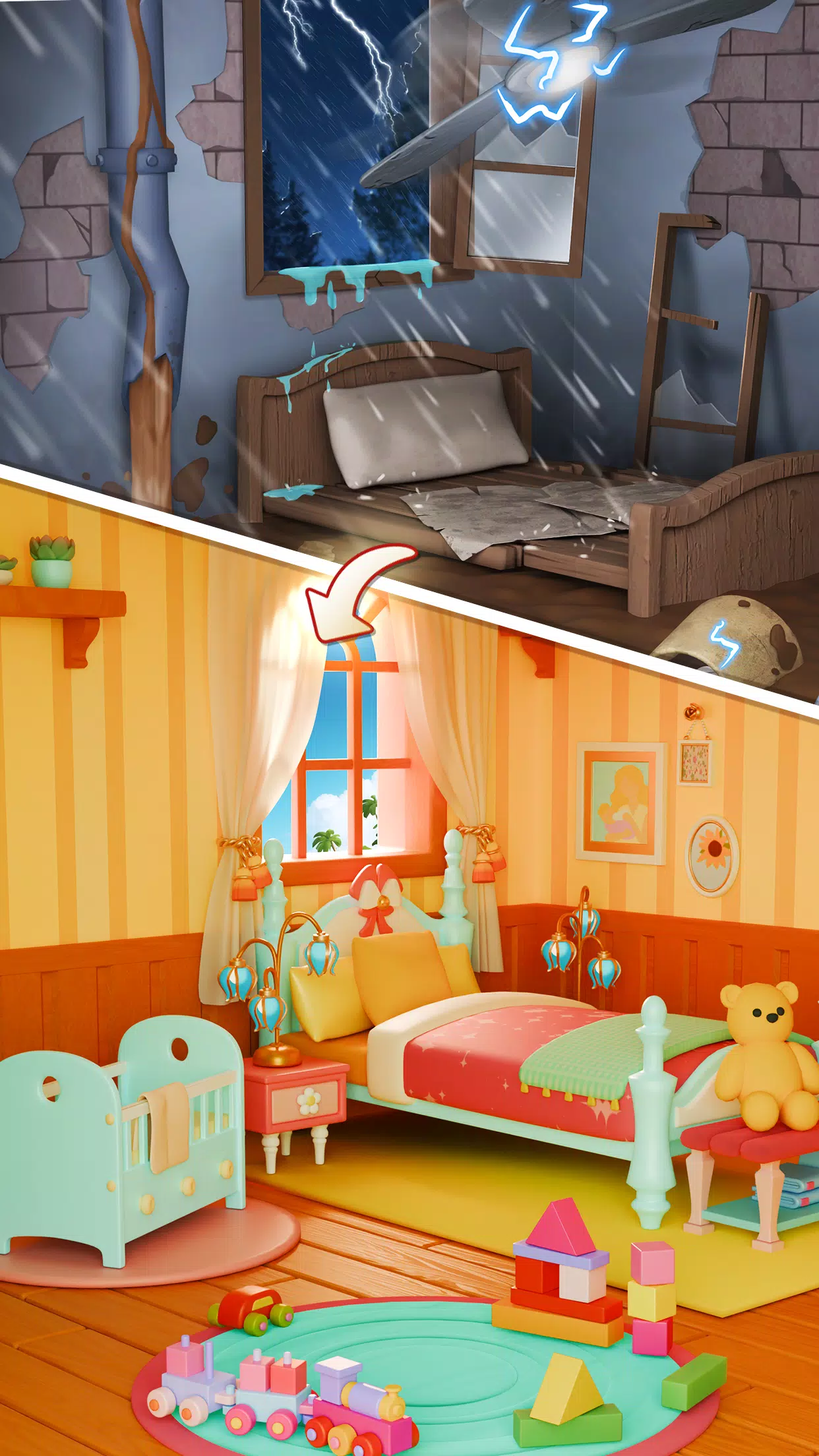 Dream Family Screenshot 7 