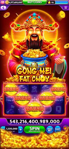 Cash Carnival Screenshot 11