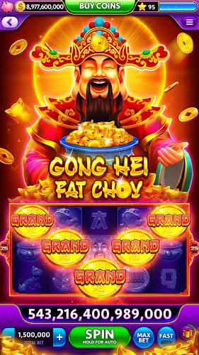 Cash Carnival Screenshot 5