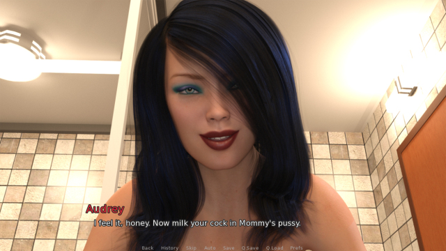 Thirsty For My Guest Season 1 Screenshot 1 