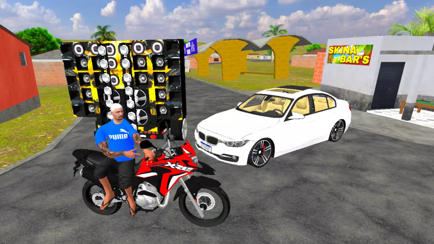 Grau De Moto Screenshot 4
