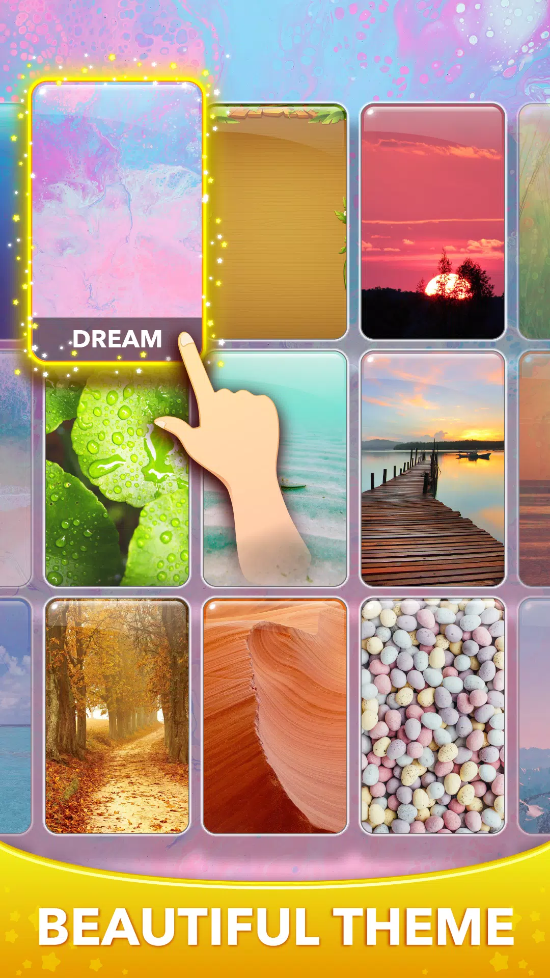 Word Move Screenshot 5
