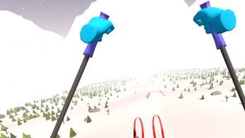Gravitas Screenshot 2 