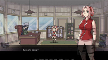 Sekira Demo - Orcish Camp Screenshot 5 