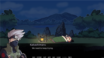 Sekira Demo - Orcish Camp Screenshot 6 